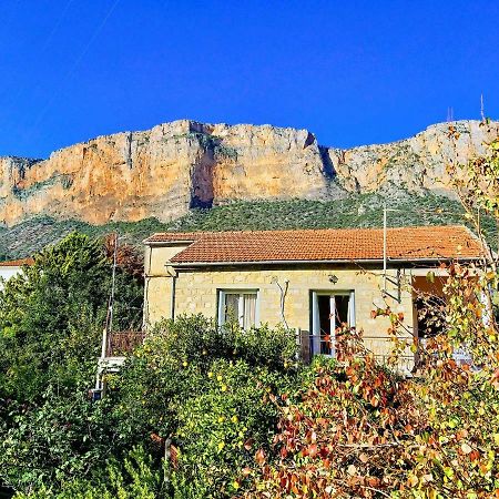 LeonídionAnna'S Beautiful Houseアパートメント エクステリア 写真